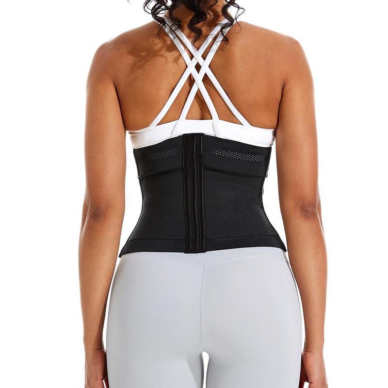 Fall Women's Sports Waist Trainer Belt, Waist Trimmer, Corset Waist Trainer Belt, Sweat Waist Belt, Shapewear, Waist Trainer Body Shaper, Waist Trainer, Fall Outfits 2024, Girdle, Halloween Christmas Gift