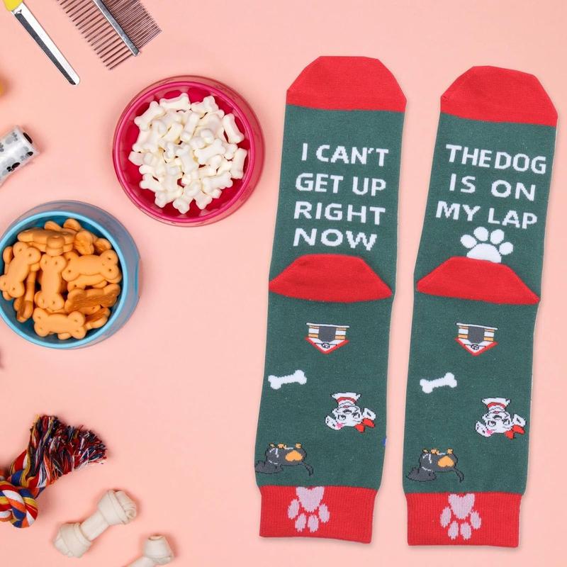 Womens Funny Socks Novelty Crazy Stocking Stuffers - Cute Gifts for  Lovers