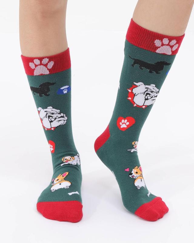 Womens Funny Socks Novelty Crazy Stocking Stuffers - Cute Gifts for  Lovers