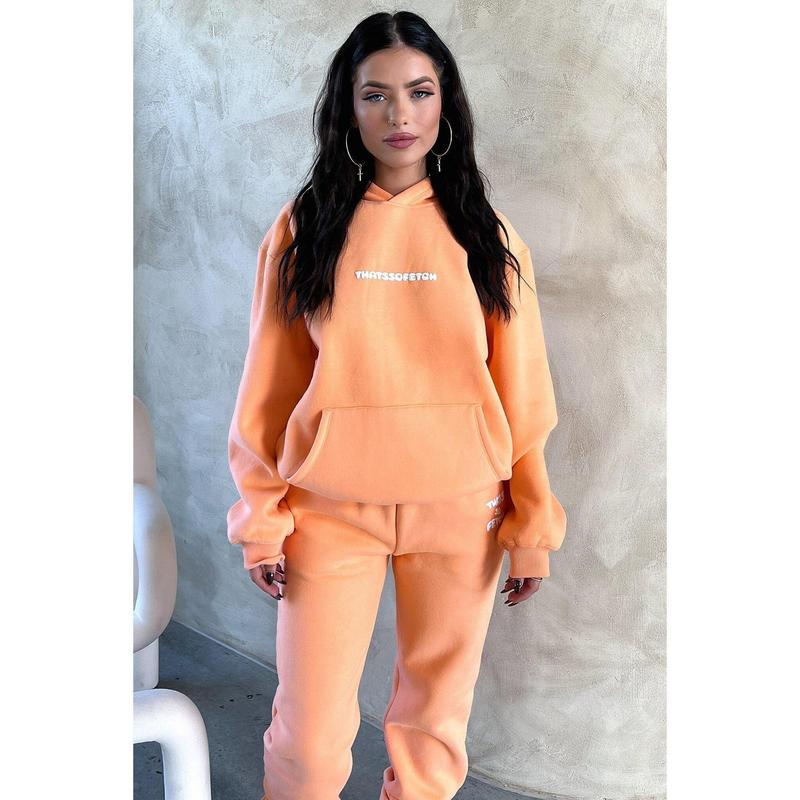 Series 3 Sweatpants - Peach