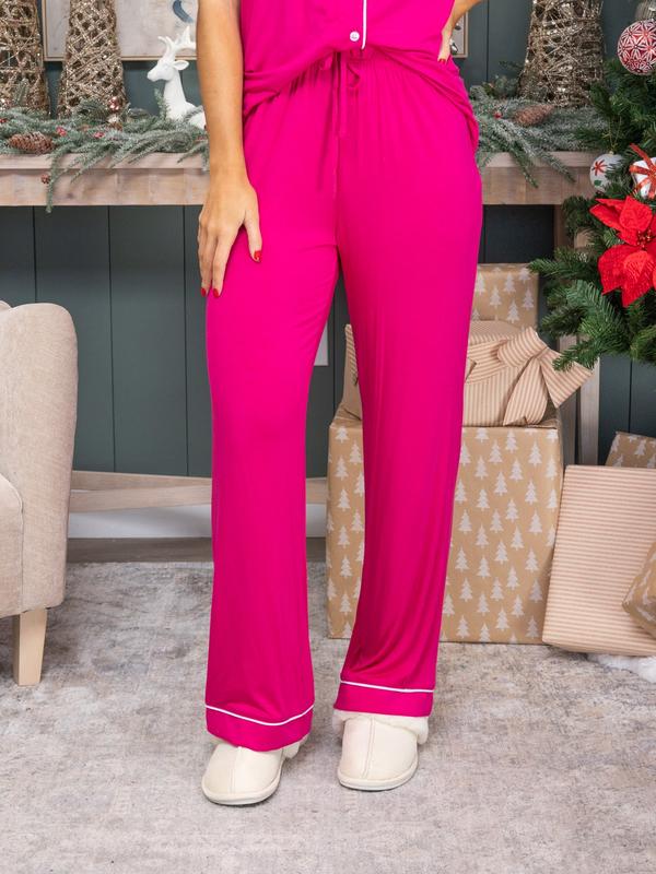 The Ultimate PJ Pant Set (24