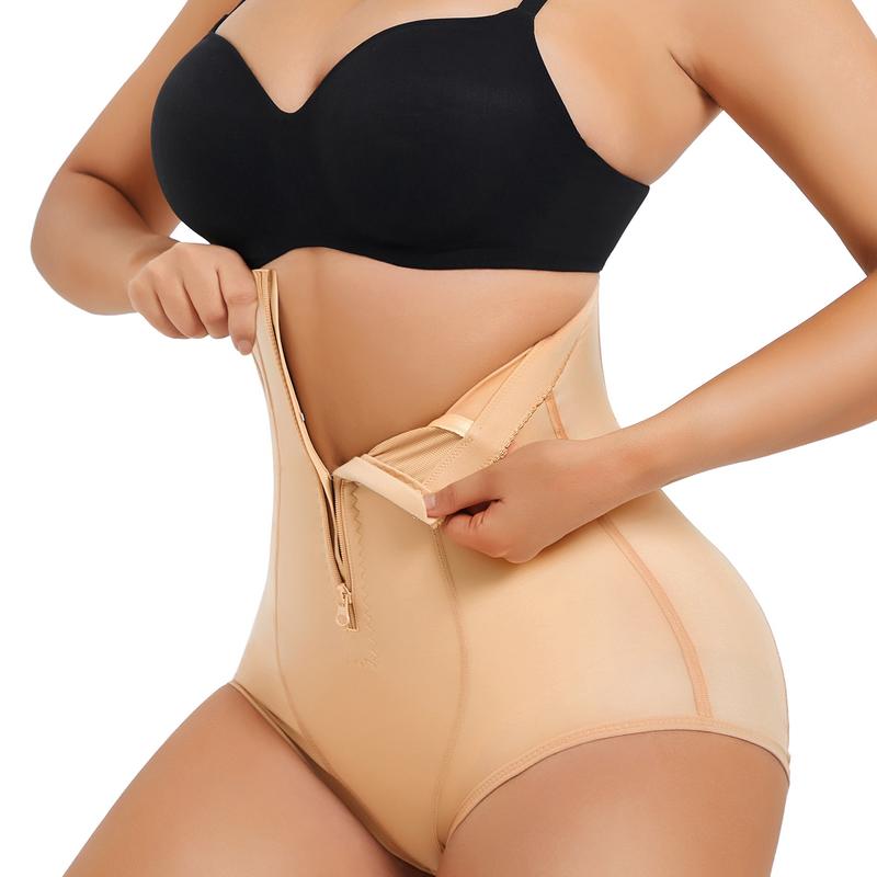 Nebility Women body short Shapewear Smooth Panty Panties,Fall Wear 2024,Ladies Shapewear Bottoms