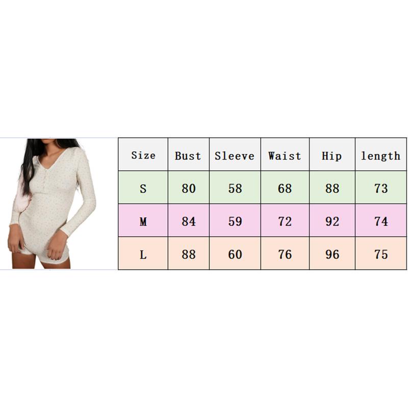 Women Y2kFit Rompers V Neck Jumpsuit Floral Print Bodycon Bodysuit Shorts Pajama Onesie