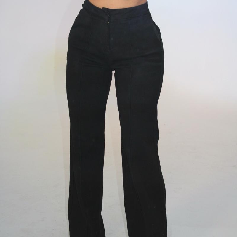 Fashion office jeans