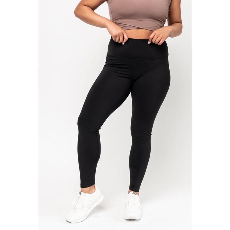 Holley Girl Comfort Fit Leggings