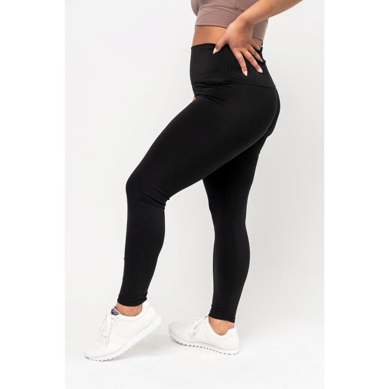 Holley Girl Comfort Fit Leggings