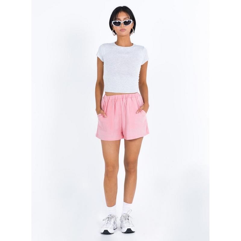 Mateo Shorts Pink