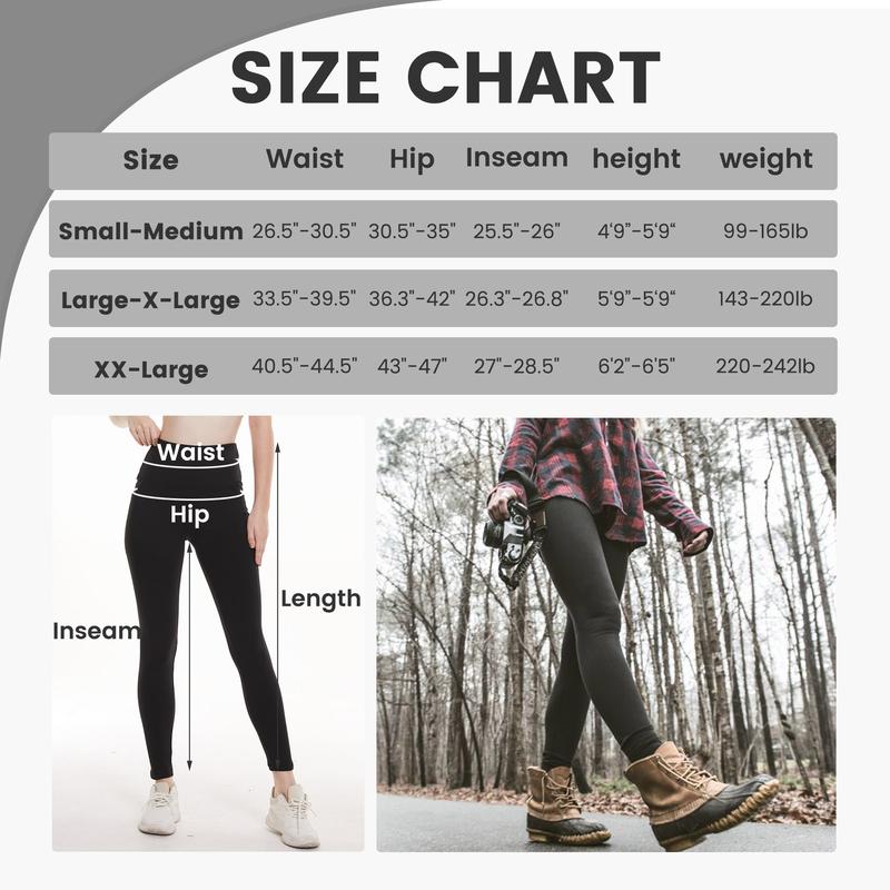 Viconow High Waisted Leggings for Women - Soft Opaque Slim Fresh Printed Pants Womenswear Bottom Comfort Camo