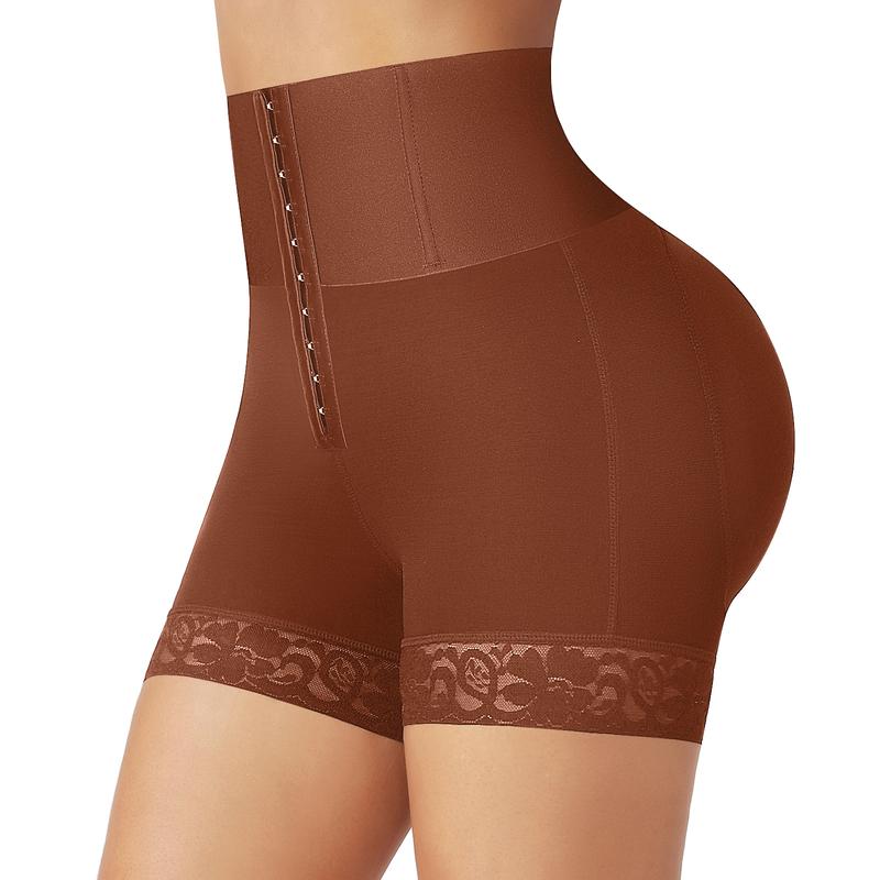 FeelinGirl Butt Lifting Shapewear for Women Tummy Control Shapewear Shorts Butt Hip Enhancer Shapewear Panties Comfortable Fabric feelingirlshop