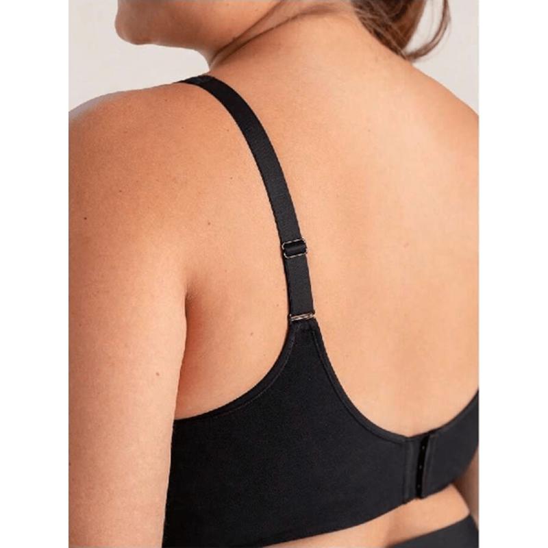 Shapermint Truekind® Everyday Comfort Straps Wireless Shaping Bra