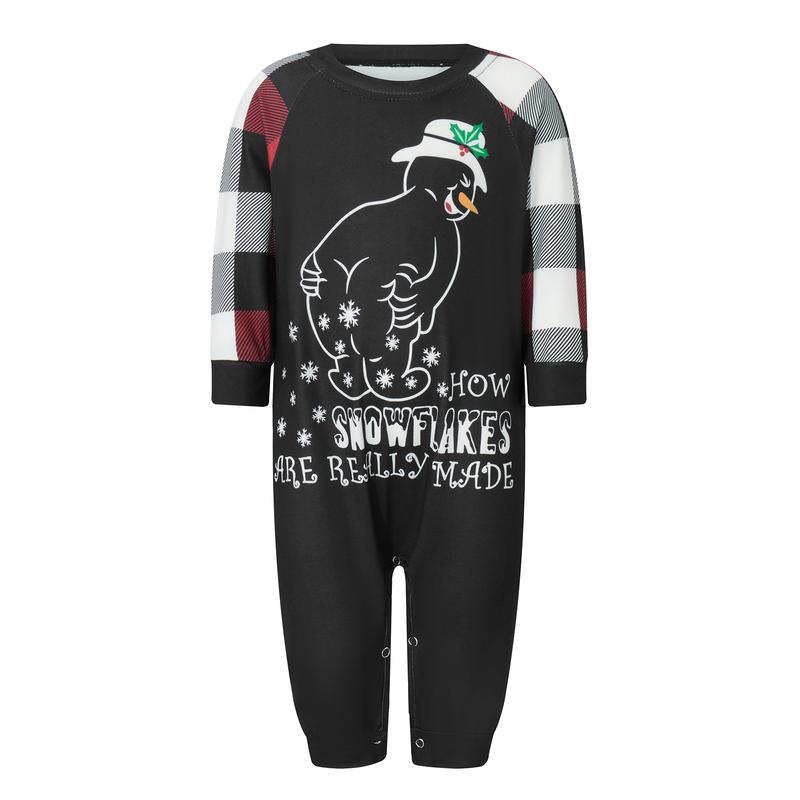 Christmas Family Matching Pajamas, Festive Xmas Jammies Sets for the Whole Family, Holiday Pjs Sleepwear Loungewear