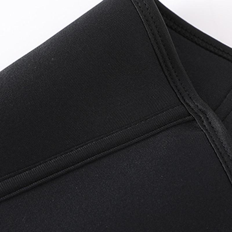 Waist Trainer Belt with Zipper, Summer Sweat Belly Belt, Sports Fitness Accessories Workout Equipment for Home Gym, Gym Accessories, Gym Gadgets, Tactical Accessories, Clothes for Women