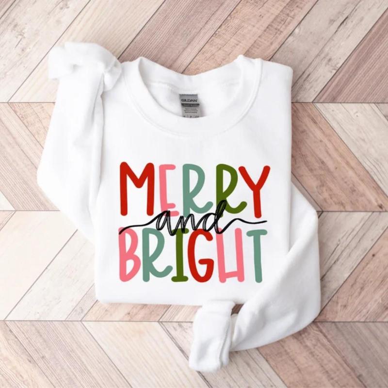 Polar Express Shirt, Christmas Gift For Family, Xmas Crewneck Sweater, Merry Christmas Sweatshirt, Christmas Gift Spandex