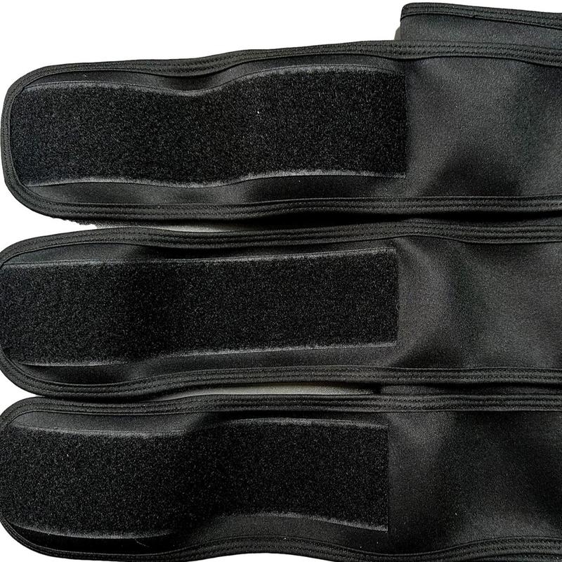 Waist Trainer Belt with Zipper, Summer Sweat Belly Belt, Sports Fitness Accessories Workout Equipment for Home Gym, Gym Accessories, Gym Gadgets, Tactical Accessories, Clothes for Women