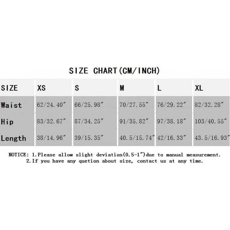 Women's Black Mini Skirts High Waist High Slit Sexy Stretch Fitted Bodycon Mini Skirt Womenswear Bottom Slim Underwear