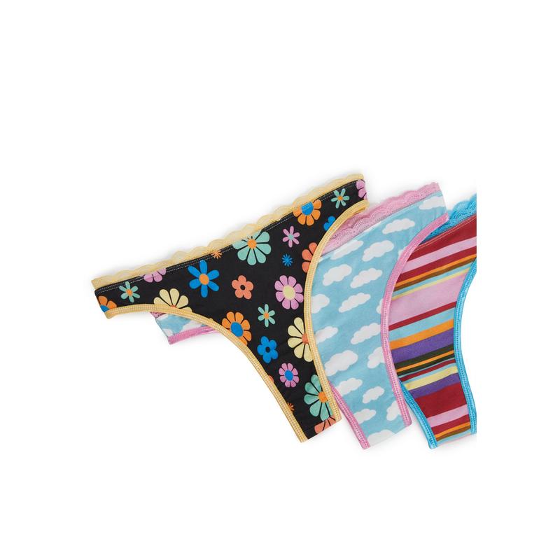 All That Panty Pack