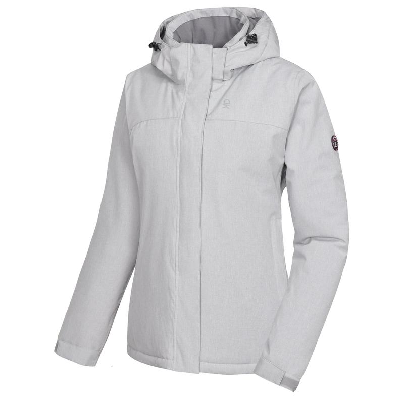 Women's Waterproof Ski Jacket