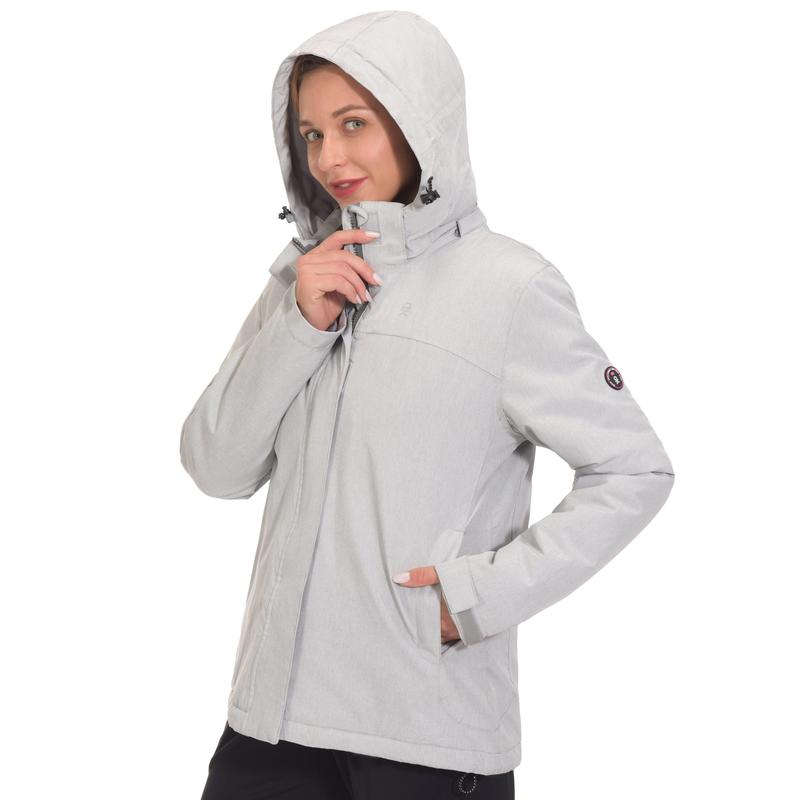 Women's Waterproof Ski Jacket