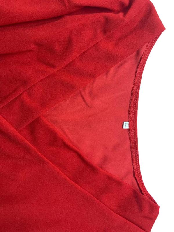 Plus Size Plain Button V Neck Knit Top, Casual Long Sleeve Going Out Tops for Fall & Winter, Women's Plus Clothing for Daily Wear, Fall Clothing Women