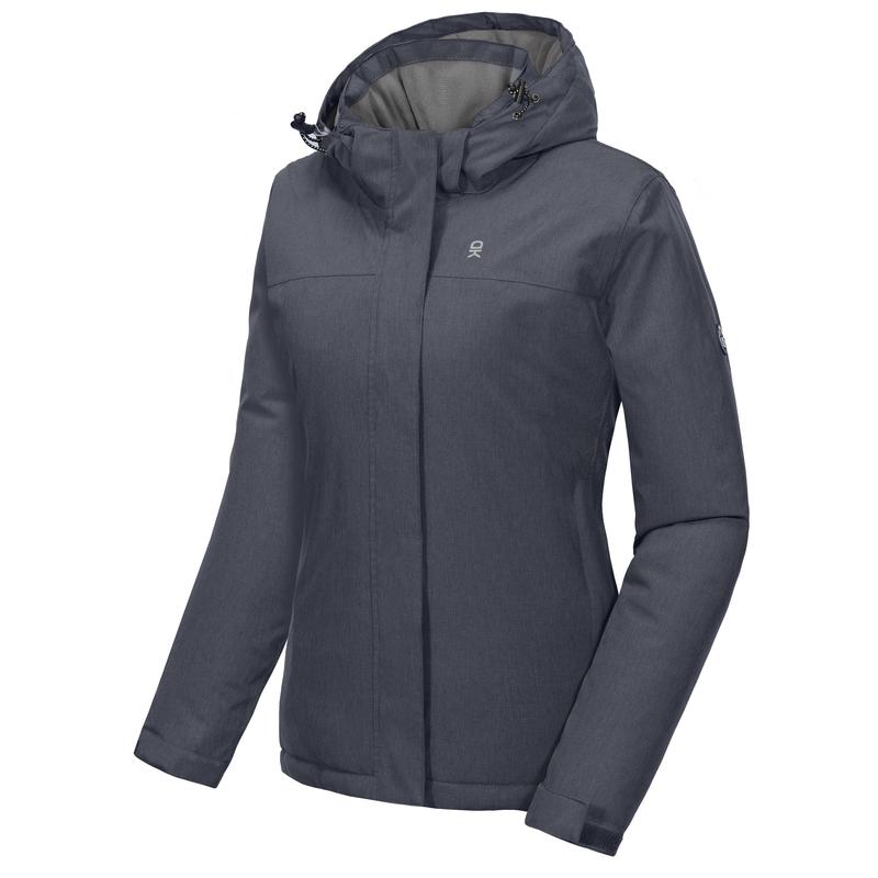 Women's Waterproof Ski Jacket